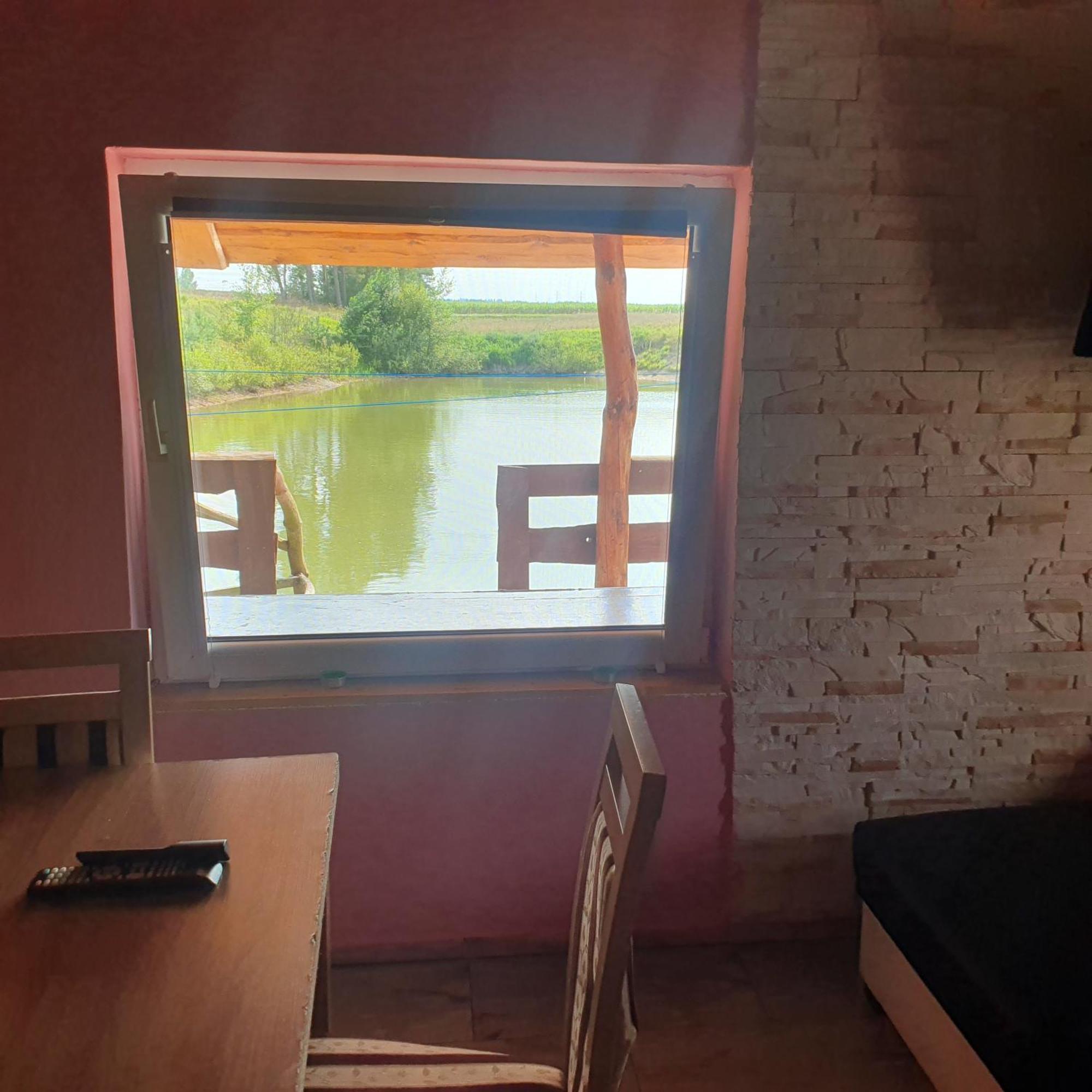 Domek Pod Akacjami Szypliszki ภายนอก รูปภาพ